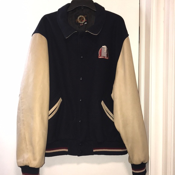 🛍🛍 RARE... Vintage Jacket - Picture 2 of 15